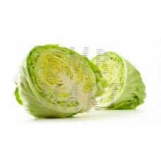 Cabbage young. ≈1kg.